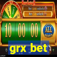 grx bet